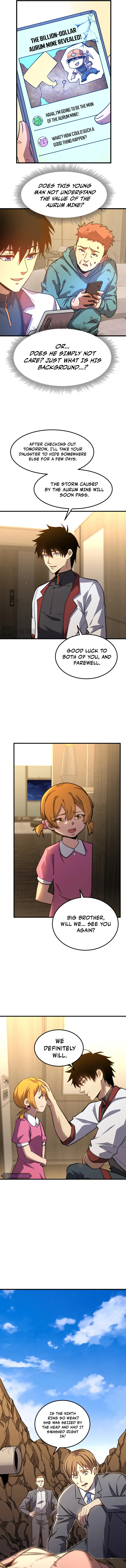 Logging 10,000 Years into the Future Chapter 101 Page 5