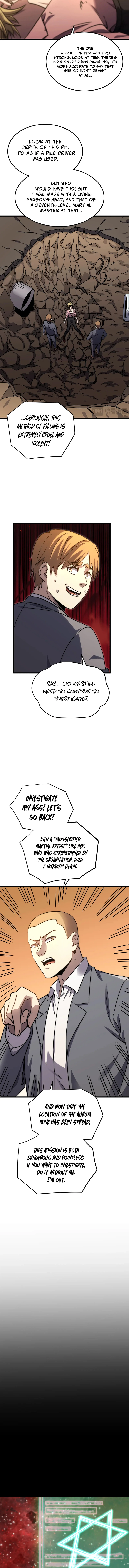 Logging 10,000 Years into the Future Chapter 101 Page 6