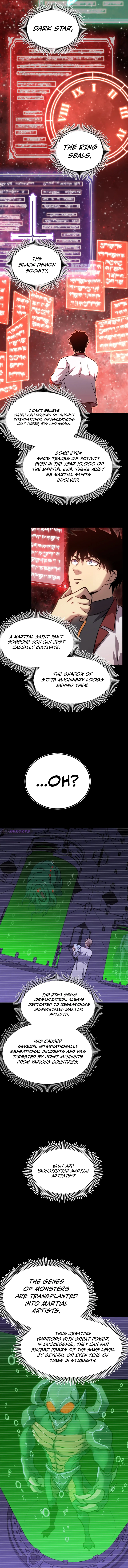 Logging 10,000 Years into the Future Chapter 101 Page 7