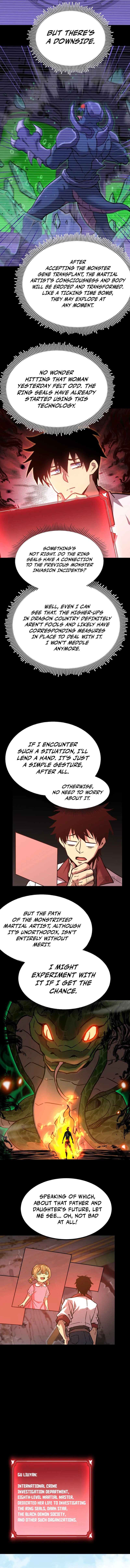 Logging 10,000 Years into the Future Chapter 101 Page 8