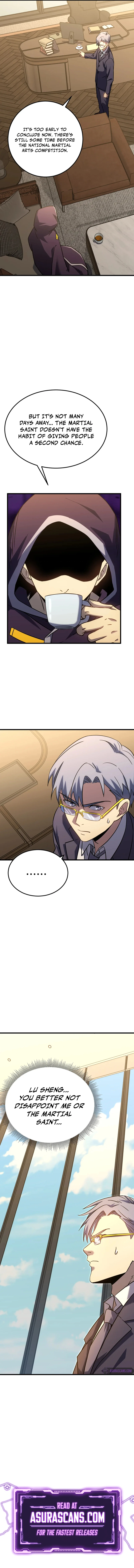 Logging 10,000 Years into the Future Chapter 102 Page 11