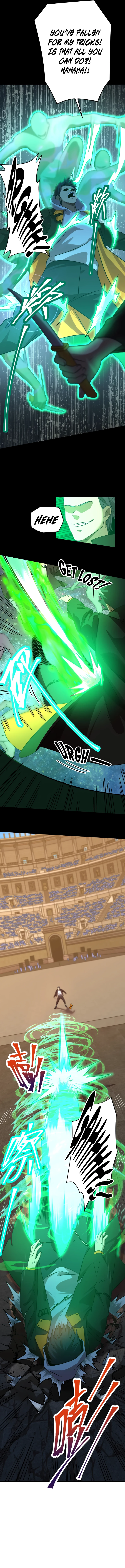 Logging 10,000 Years into the Future Chapter 110 Page 6