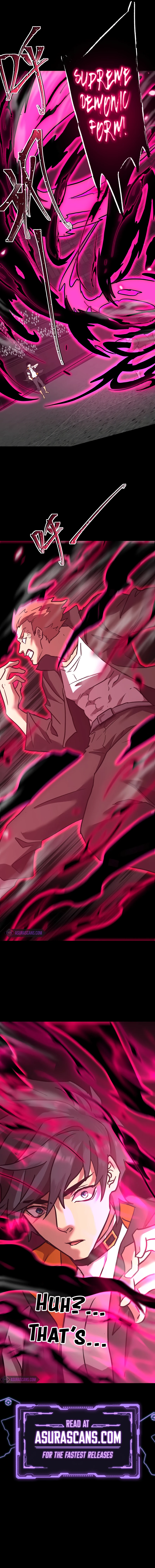 Logging 10,000 Years into the Future Chapter 110 Page 15