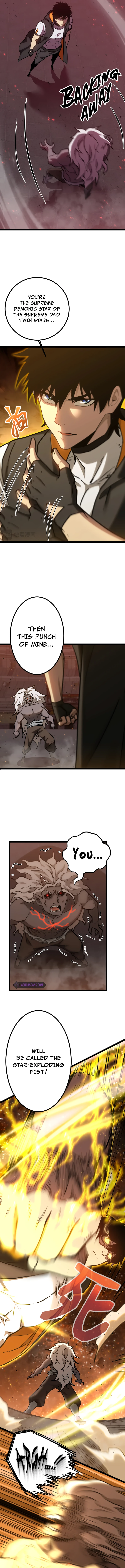Logging 10,000 Years into the Future Chapter 111 Page 9
