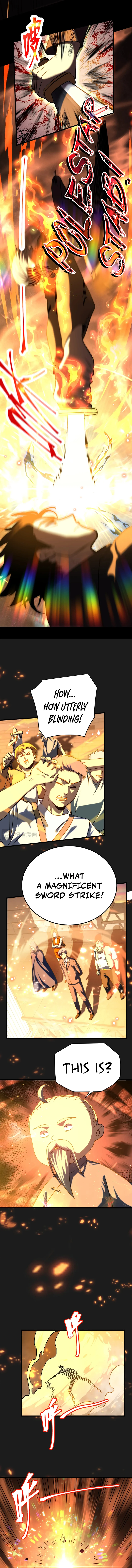 Logging 10,000 Years into the Future Chapter 112 Page 14