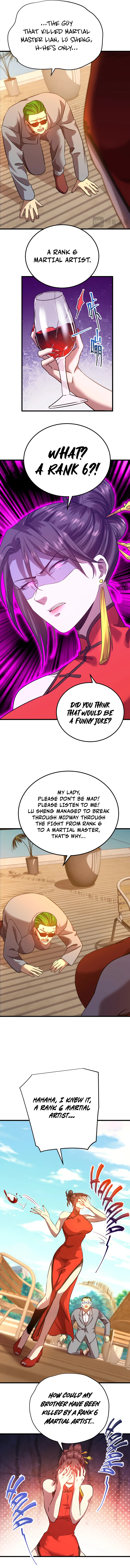 Logging 10,000 Years into the Future Chapter 116 Page 3