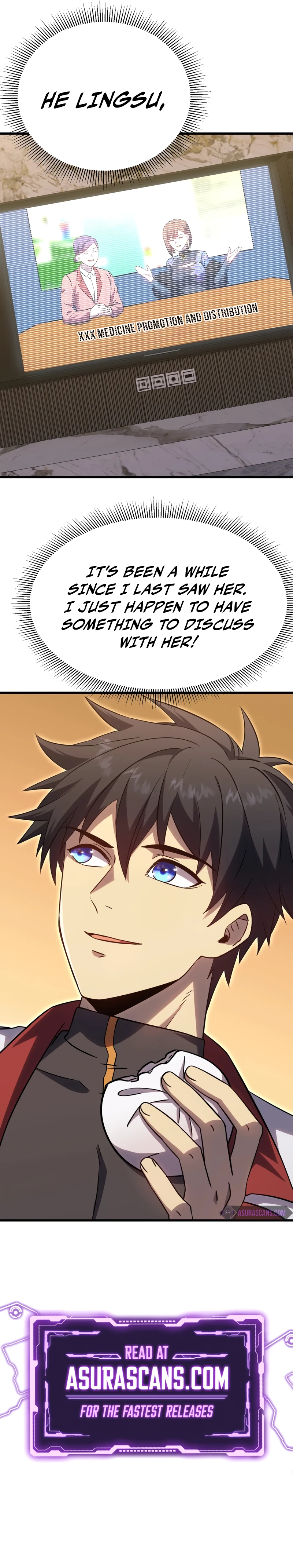 Logging 10,000 Years into the Future Chapter 120 Page 10