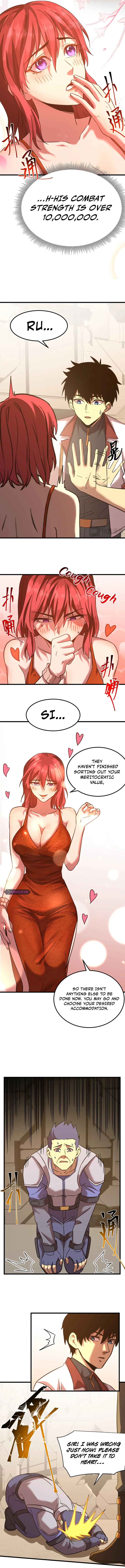 Logging 10,000 Years into the Future Chapter 130 Page 13