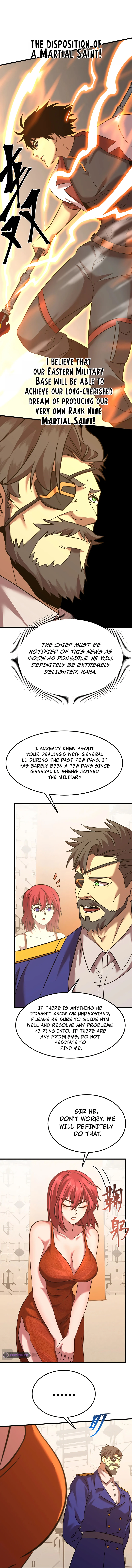 Logging 10,000 Years into the Future Chapter 131 Page 7