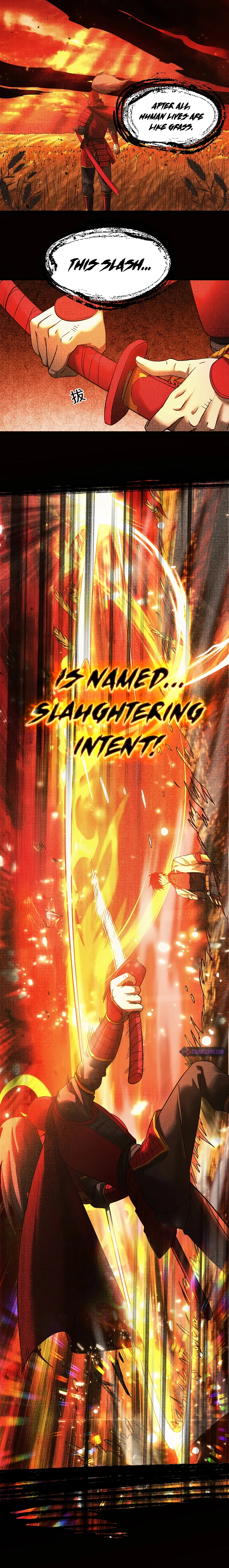Logging 10,000 Years into the Future Chapter 136 Page 11