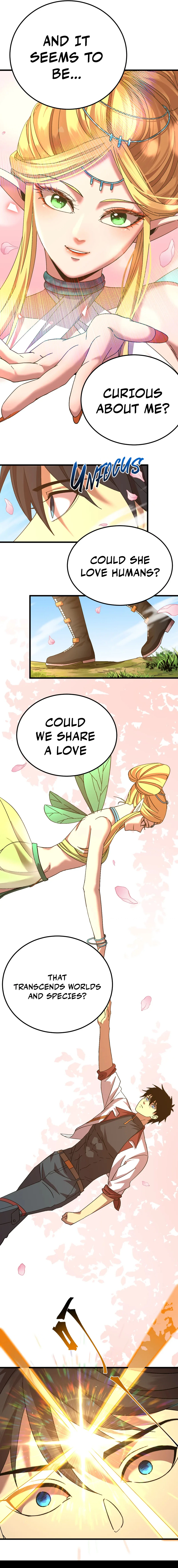 Logging 10,000 Years into the Future Chapter 141 Page 6