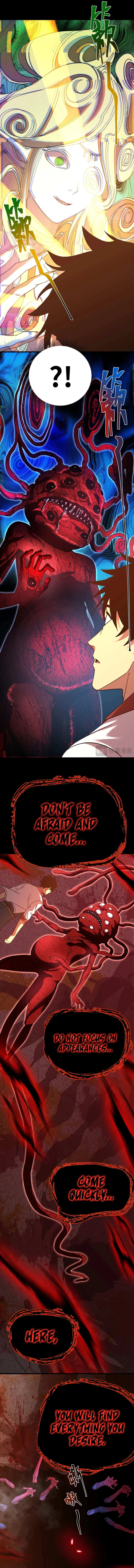 Logging 10,000 Years into the Future Chapter 141 Page 7