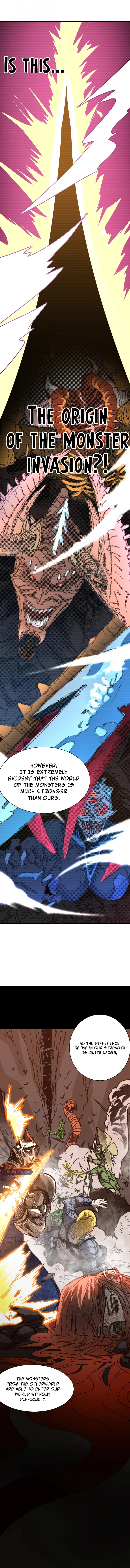 Logging 10,000 Years into the Future Chapter 142 Page 13