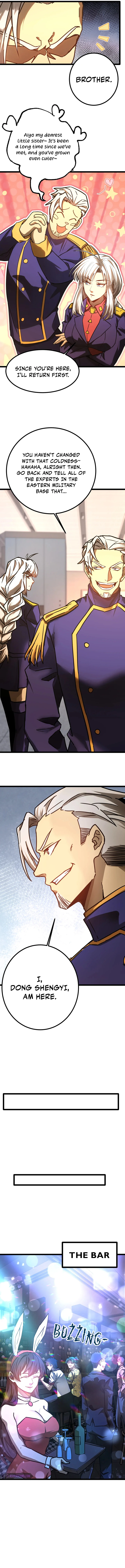 Logging 10,000 Years into the Future Chapter 143 Page 10