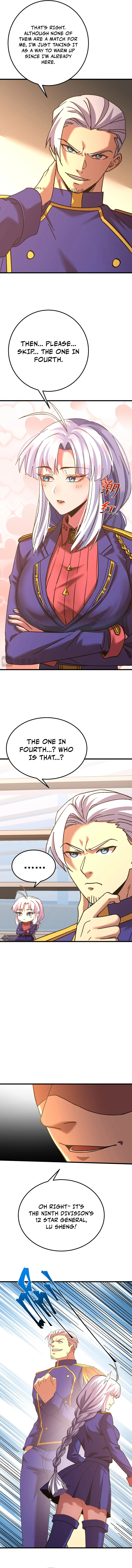 Logging 10,000 Years into the Future Chapter 145 Page 3