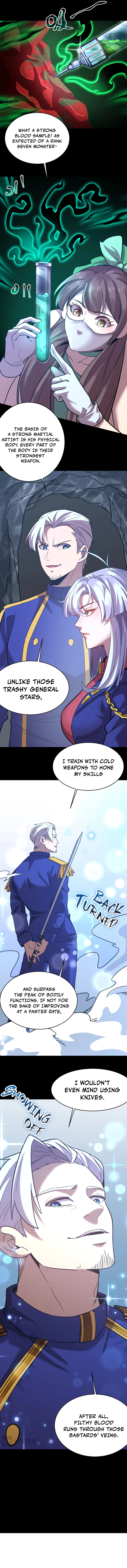 Logging 10,000 Years into the Future Chapter 146 Page 6