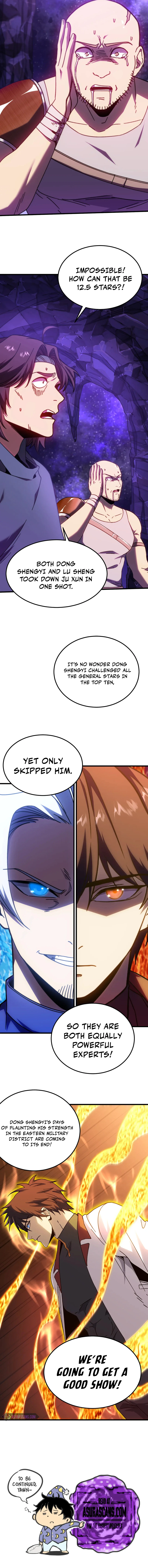 Logging 10,000 Years into the Future Chapter 148 Page 12