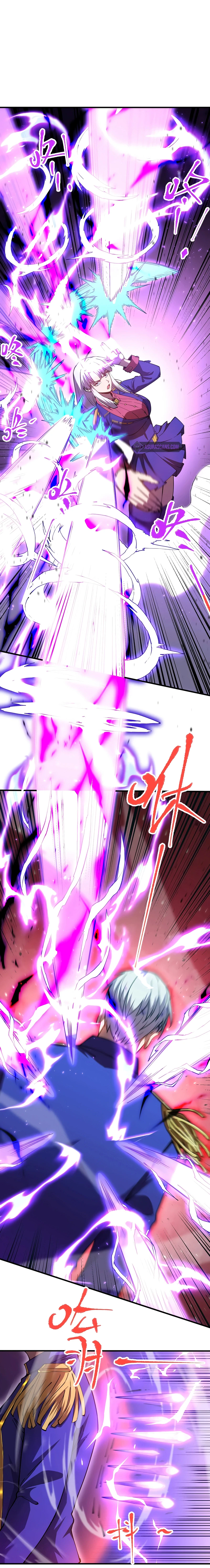 Logging 10,000 Years into the Future Chapter 149 Page 4