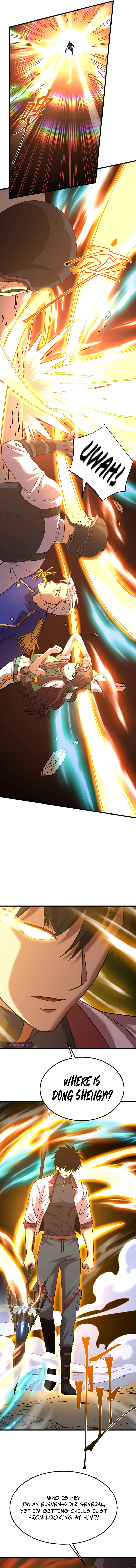 Logging 10,000 Years into the Future Chapter 150 Page 10