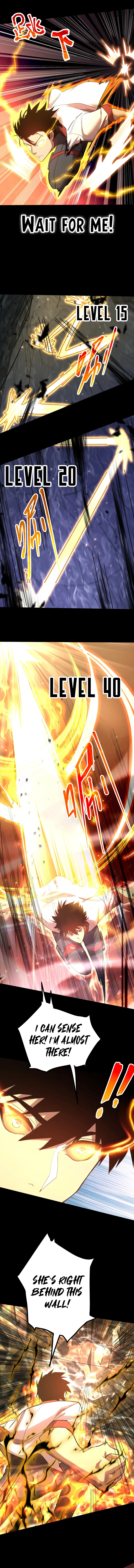 Logging 10,000 Years into the Future Chapter 152 Page 7