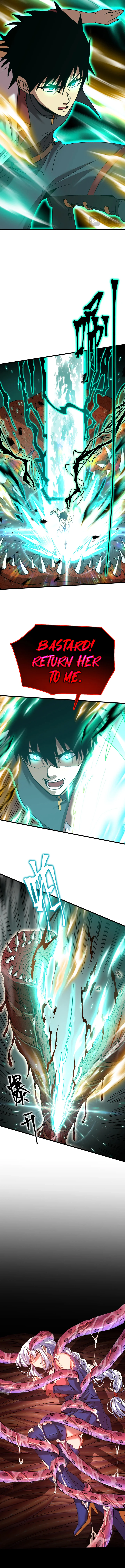 Logging 10,000 Years into the Future Chapter 152 Page 10