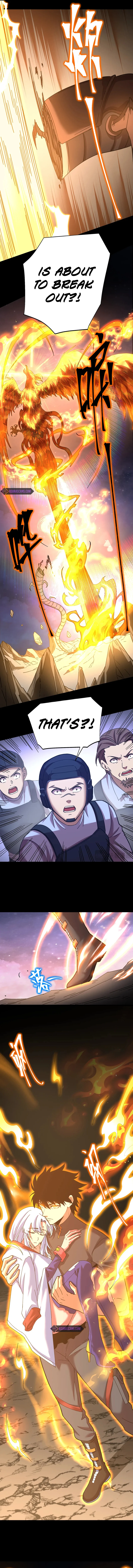 Logging 10,000 Years into the Future Chapter 153 Page 7