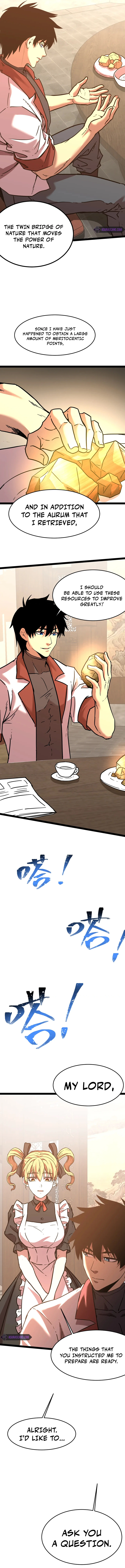 Logging 10,000 Years into the Future Chapter 154 Page 13