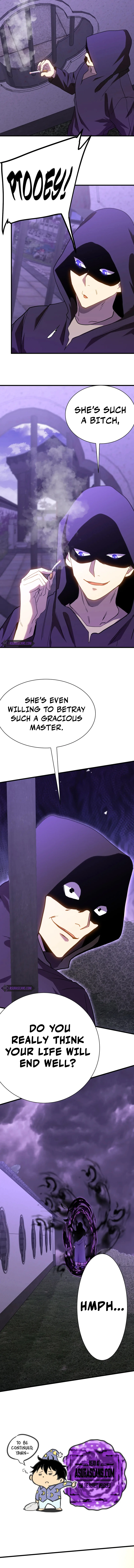Logging 10,000 Years into the Future Chapter 155 Page 15