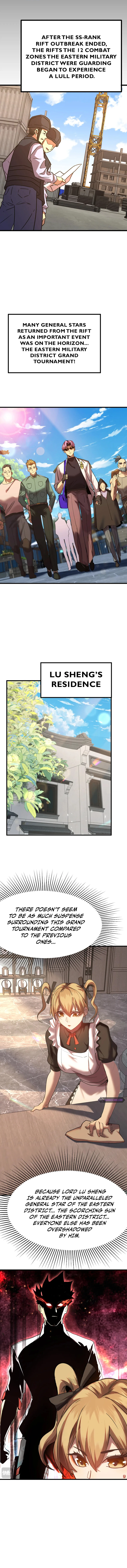 Logging 10,000 Years into the Future Chapter 156 Page 10
