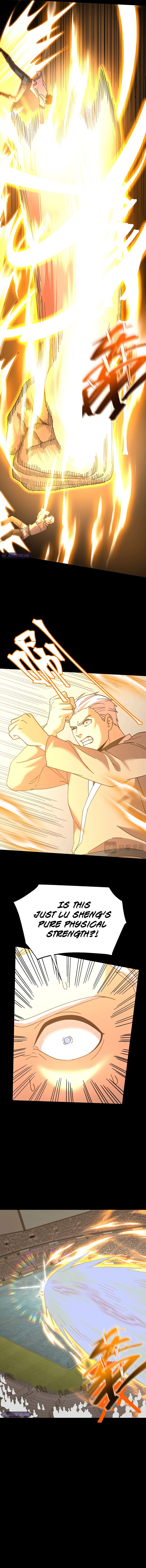 Logging 10,000 Years into the Future Chapter 159 Page 3