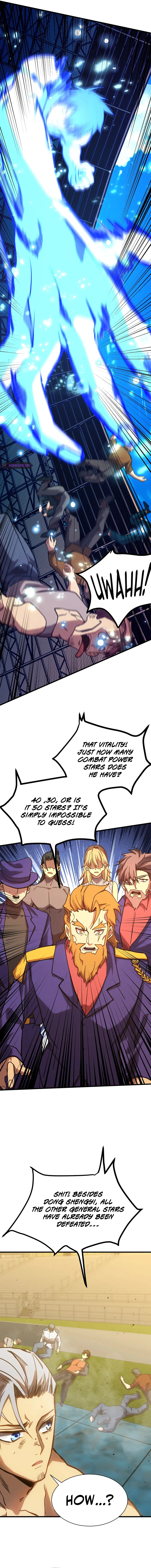 Logging 10,000 Years into the Future Chapter 159 Page 10