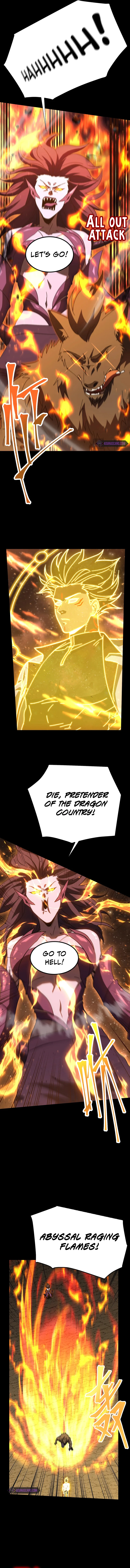Logging 10,000 Years into the Future Chapter 166 Page 3