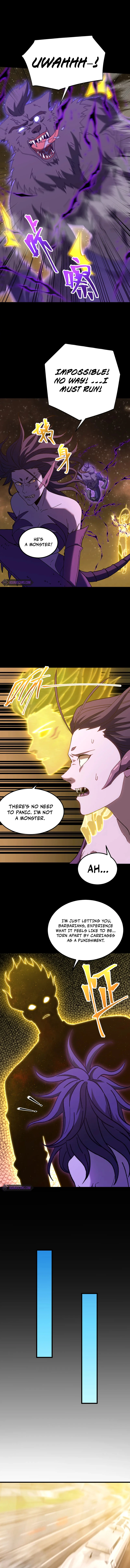 Logging 10,000 Years into the Future Chapter 166 Page 5