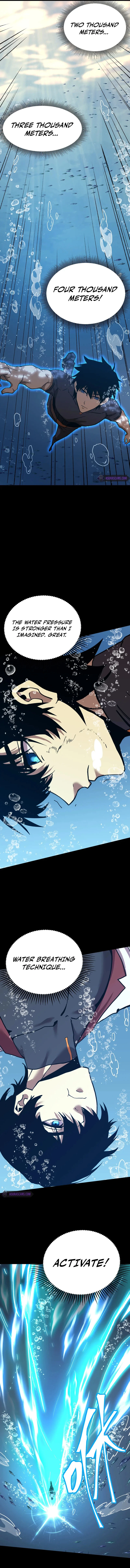 Logging 10,000 Years into the Future Chapter 176 Page 10