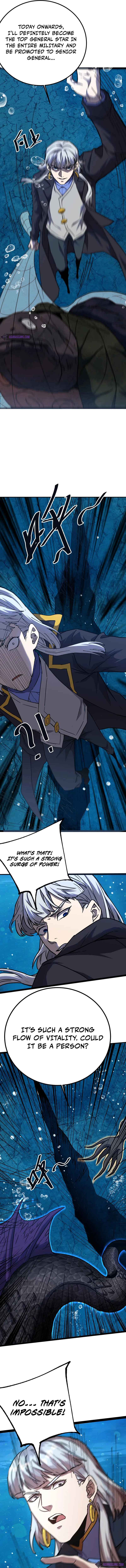 Logging 10,000 Years into the Future Chapter 177 Page 5
