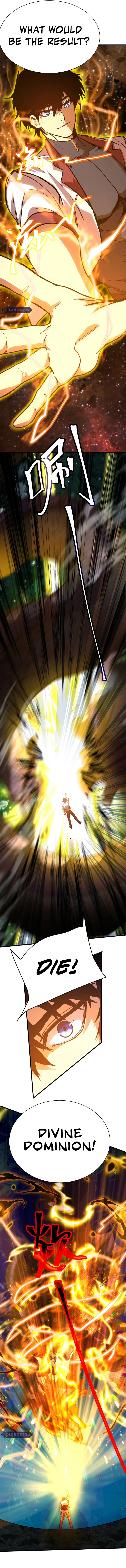 Logging 10,000 Years into the Future Chapter 177 Page 11