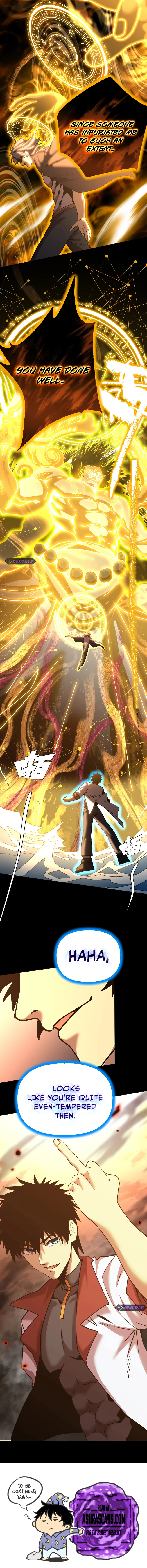 Logging 10,000 Years into the Future Chapter 179 Page 13