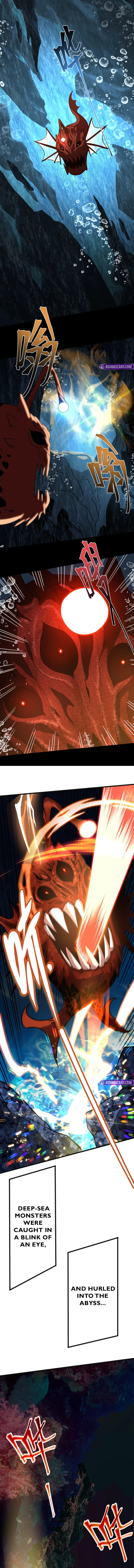 Logging 10,000 Years into the Future Chapter 184 Page 7