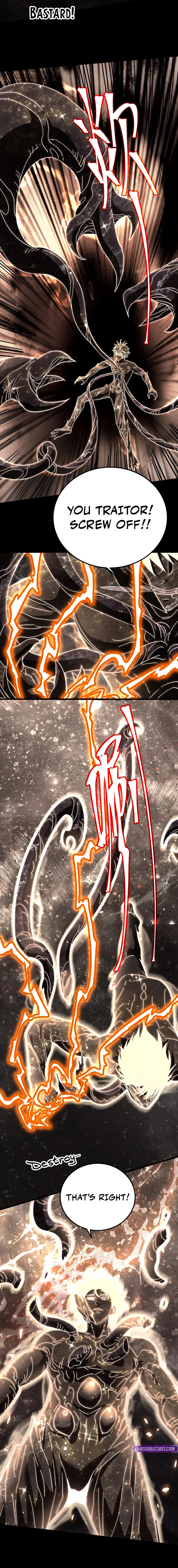 Logging 10,000 Years into the Future Chapter 186 Page 12