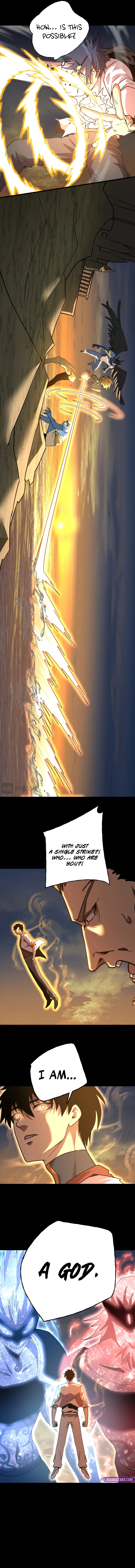 Logging 10,000 Years into the Future Chapter 192 Page 10