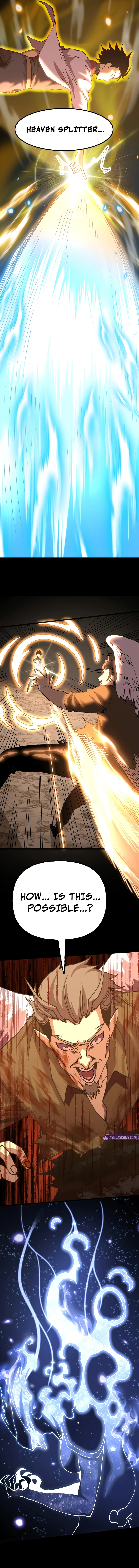 Logging 10,000 Years into the Future Chapter 192 Page 13