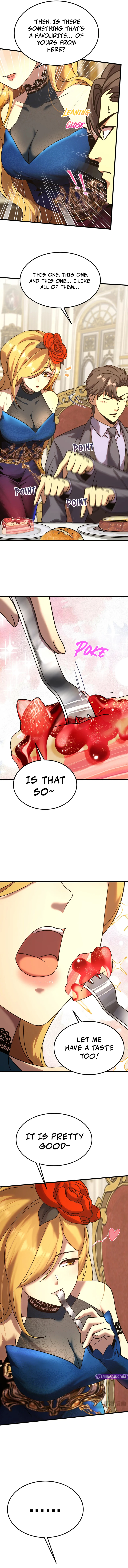 Logging 10,000 Years into the Future Chapter 196 Page 10