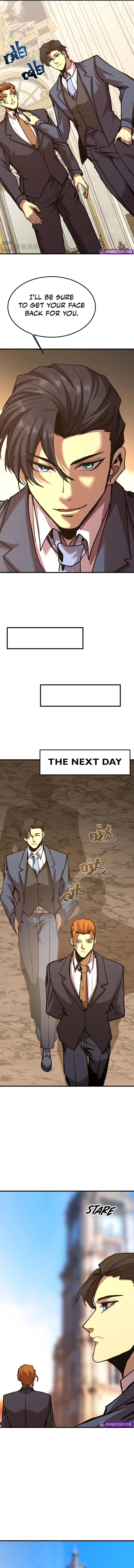 Logging 10,000 Years into the Future Chapter 197 Page 4