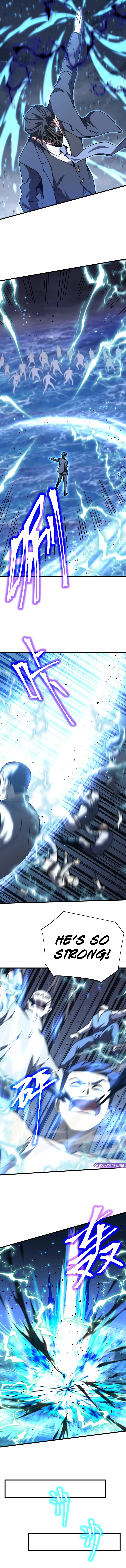 Logging 10,000 Years into the Future Chapter 199 Page 12