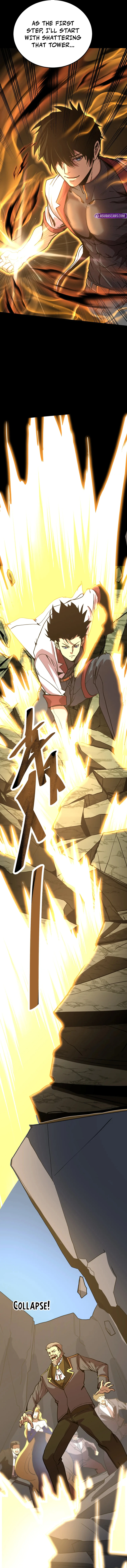 Logging 10,000 Years into the Future Chapter 201 Page 3