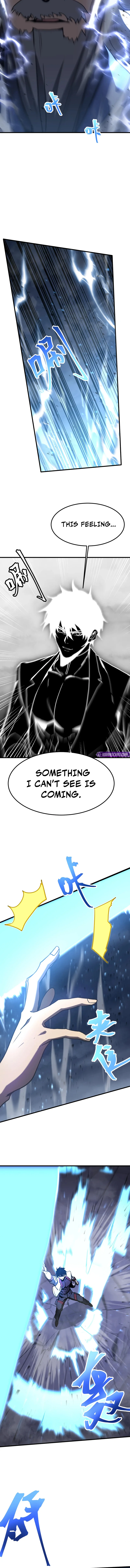 Logging 10,000 Years into the Future Chapter 202 Page 3