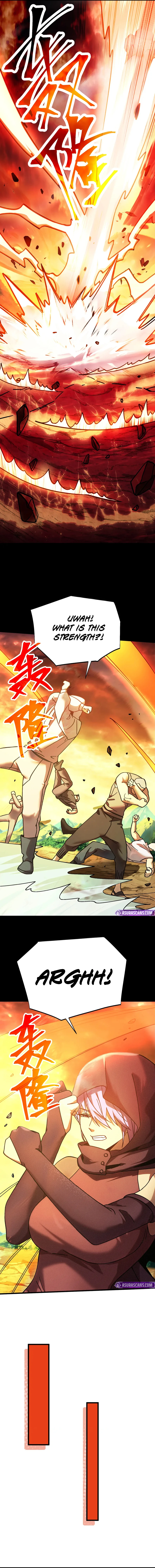 Logging 10,000 Years into the Future Chapter 202 Page 11
