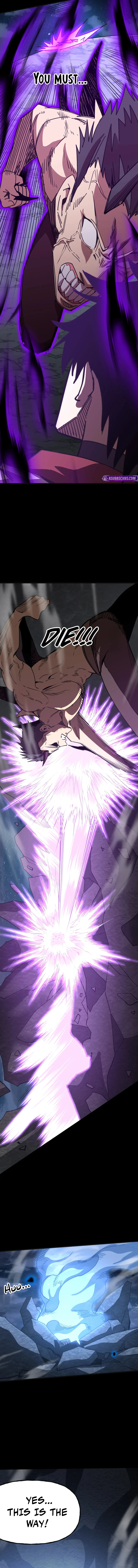 Logging 10,000 Years into the Future Chapter 203 Page 6