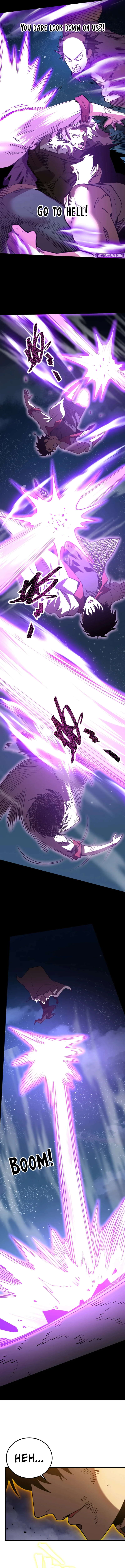 Logging 10,000 Years into the Future Chapter 203 Page 8