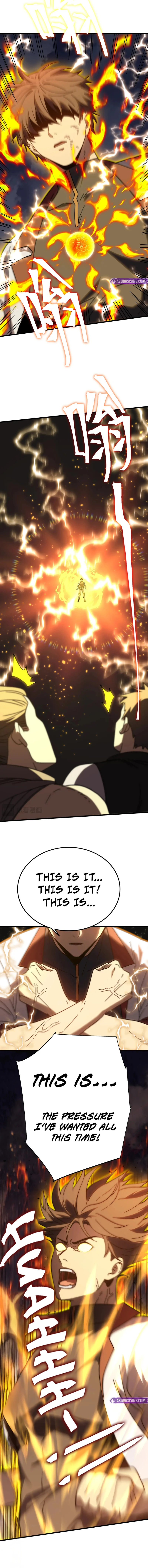 Logging 10,000 Years into the Future Chapter 203 Page 9